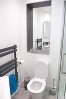 Camera Familiare con Doccia