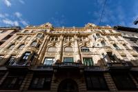 Stylish Central Apartment for the Best City Break - Bed and Breakfast Boedapest