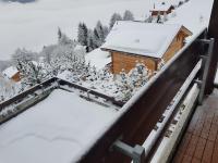 Appartement 1 Chambre