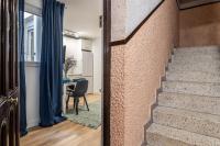 Waou Atocha I - Alquiler Corta Duración - B&B Madrid