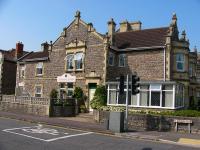 Linden Lodge Guest House - B&B Weston-super-Mare