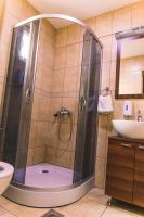 Chambre Double Deluxe avec Balcon