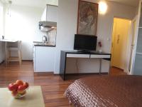 Studio (2 Erwachsene)