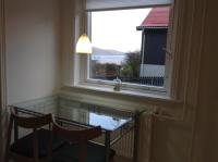 glóm - apartment - calm - city life - B&B Tórshavn