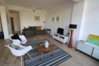 Treetops Lisbon Apartment - B&B Lisboa