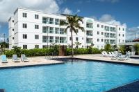 Flat térreo Palm Village Acqua Porto de Galinhas - Chambres d'hôtes Porto de Galinhas