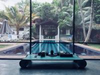 Villa My Way Yoga Holiday - B&B Ahangama