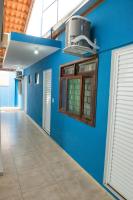 PÉROLA SUÍTES - PENHA - Ferienwohnung Penha