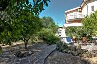 Villa Arancio - Ferienwohnung Cala Liberotto