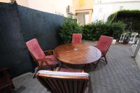 Apartamento - Planta baja