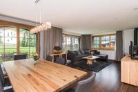 Apartamento de 3 dormitorios