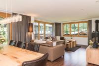 Apartamento con balcón