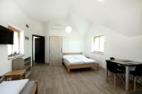 Sklep s penzionem Kozojídky - B&B