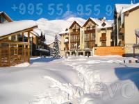 GVC New Gudauri 2 - B&B