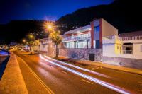 Villa do Paul by LovelyStay - Ferienwohnung Paul do Mar