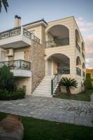 Villa - Vue sur Jardin