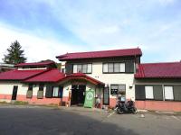 B&B Hataya - 幡谷温泉 ささの湯 - Bed and Breakfast Hataya