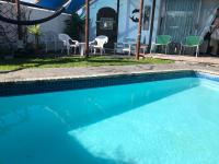 The Speckled Egg, 4 Promenade Rd, Lakeside, Cape Town - B&B Città del Capo