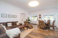 Budyne Apartment II. - Bed and Breakfast Budyně nad Ohří