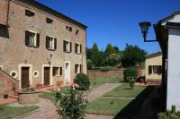 B&B Cortone - Fattoria Le Chianacce - Bed and Breakfast Cortone