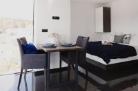 Appartement met Uitzicht op Zee