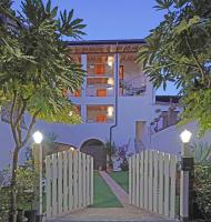 Apartments Villa Bougainville - B&B San Felice del Benaco