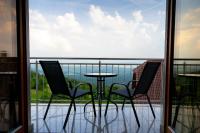 Appartamento con Balcone