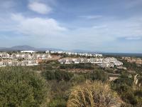 Penthouse Charming Nueva Alcaidesa - Chambres d’hôtes Alcaidesa