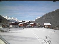 Gästeheim Pötscher - B&B Matrei in Osttirol