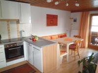 Comfort Two-Bedroom Apartment with Balcony