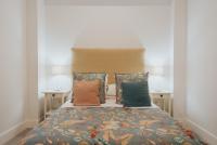 Céntrico estudio junto al Parque García Sanabria - B&B Santa Cruz de Tenerife