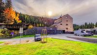 Apartment Mumlava Harrachov 1 - B&B