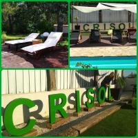 Casa Rural Crisol Spa - B&B Arenas de San Pedro