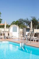 Bungalow Villa Golf Maspalomas - B&B Maspalomas