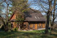 Pałacówka - B&B
