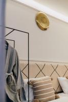 Chambre Double ou Lits Jumeaux