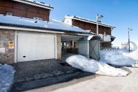 IMEDA TRIPLEX MULHACEN - B&B