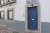 Casa Gil Vicente - B&B Almada