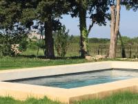 La Magnanerie - B&B Bonnieux