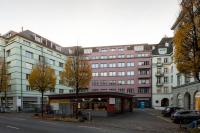 Neustadt Apartments managed by Hotel Central Luzern - B&B