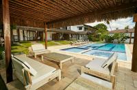 Vila Emanuelle Pousada Boutique - B&B São Miguel do Gostoso