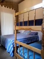 Family Room with Garden View