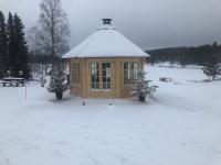 Holiday Home Rödvattnet - B&B