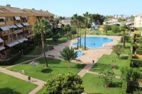 ATICO-DUPLEX CERCA DE DENIA Y LA PLAYA -(KM 0,5 LES MARINES) - Ferienwohnung Denia