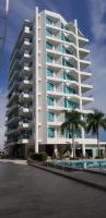 Apartamento Cartagena Alquiler - Edif Seaway 935 - Chambres d'hôtes Carthagène