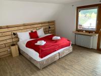 Apartment mit 2 Schlafzimmern