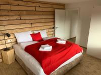 Kuckucksnester Rötenbach - Ferienwohnung
