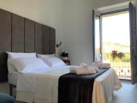 Tweepersoonskamer met Balkon