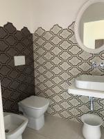 Chambre Double avec Balcon