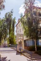 Green Kabaty Apartment 3 - B&B